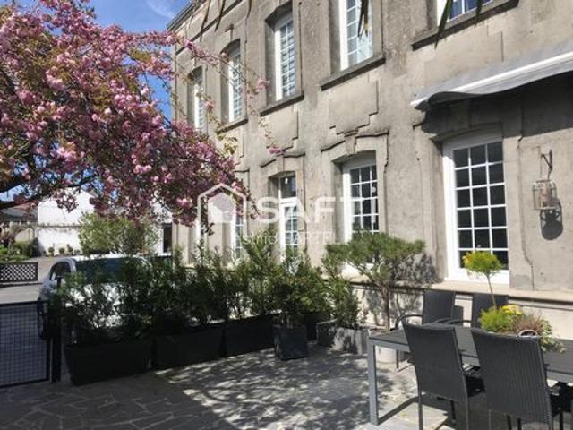 Villa vente à Villers-Outréaux, Nord