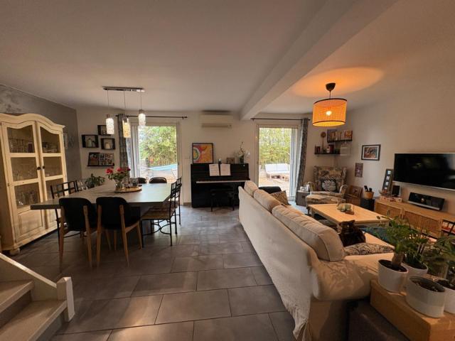Maison vente à Montpellier