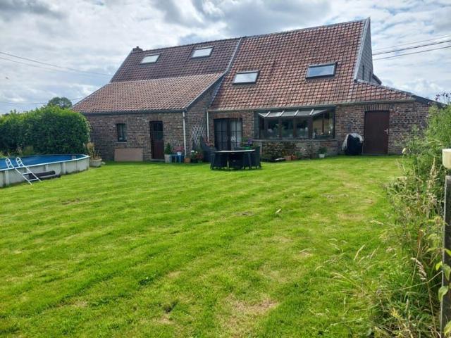 Maison location à Olne, Wallonie