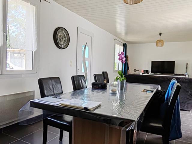 Maison vente à Fontenay-le-Comte, Chavagnes-les-redoux