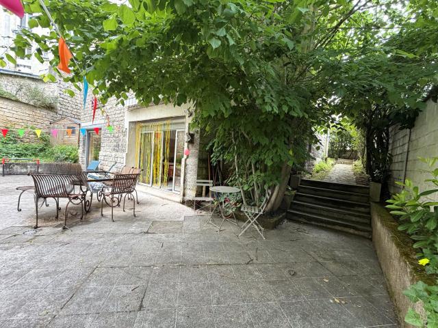 Maison location à Senlis, Chantilly