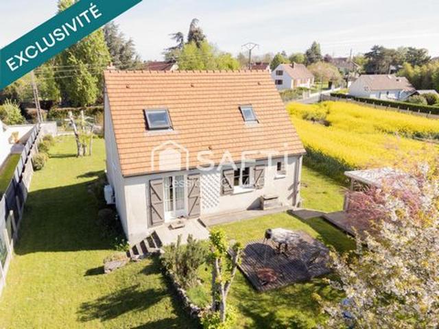 Villa vente à Le Bourg, Dordives