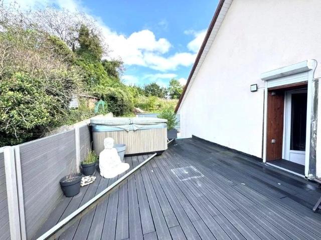 Maison vente à Belfort, Bavilliers
