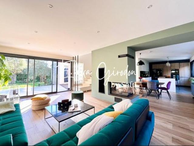 Villa vente à Bourg-en-Bresse, Miribel