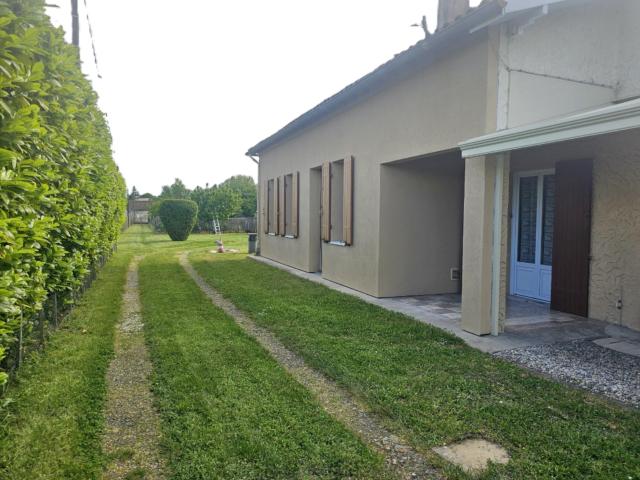 Maison vente à Lesparre-Médoc, Margaux