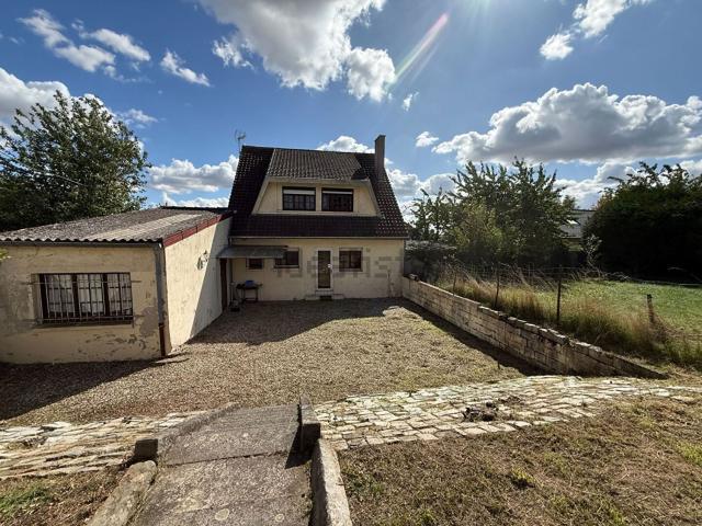 Maison vente à Fampoux, Pas-de-Calais
