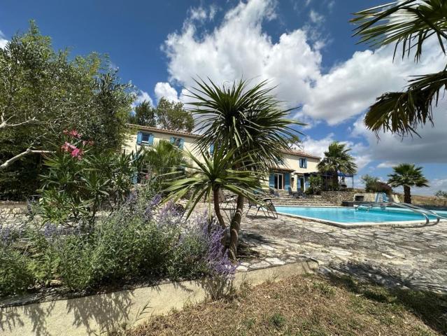 Maison vente à L'Obit, Fanjeaux