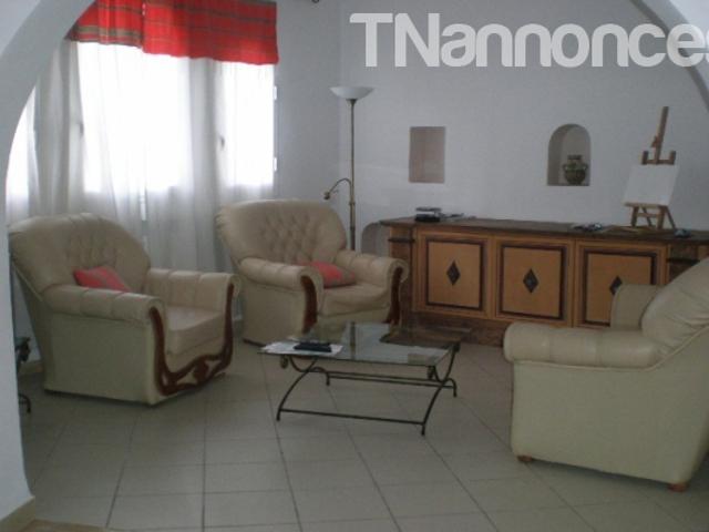 Maison location
