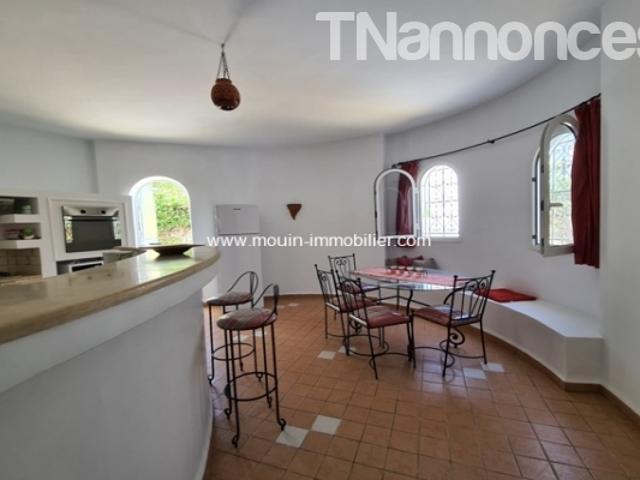 Maison vente