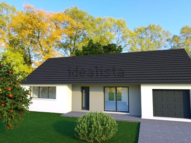 Maison vente à Farges-en-Septaine, Cher