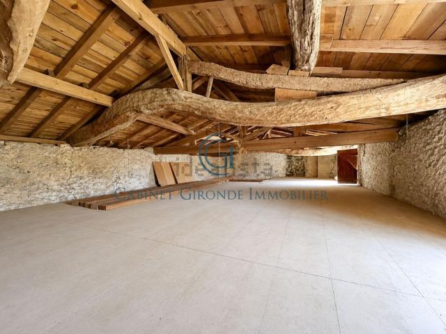 Maison vente à Les Claveries, Fargues