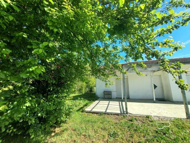 Maison vente à Fargues, Gironde