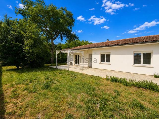 Maison vente à Fargues, Gironde