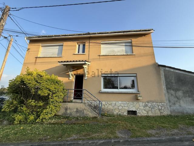 Maison vente à Mirlande, Carignan-de-Bordeaux