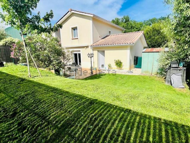 Maison vente à Chartie, Fargues-Saint-Hilaire