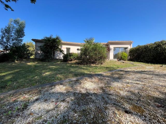 Maison vente à Chartie, Fargues-Saint-Hilaire