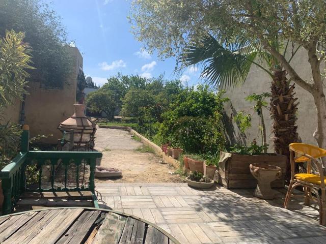 Villa vente à Beni Khalled