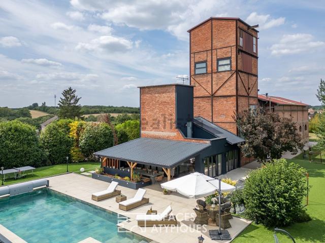 Maison vente à Farschviller, Moselle
