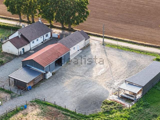 Maison vente à Saint-Mars-la-Brière, Sarthe