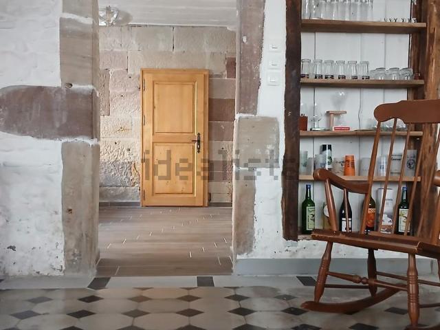 Maison vente à Faucogney-et-la-Mer, Haute-Saône