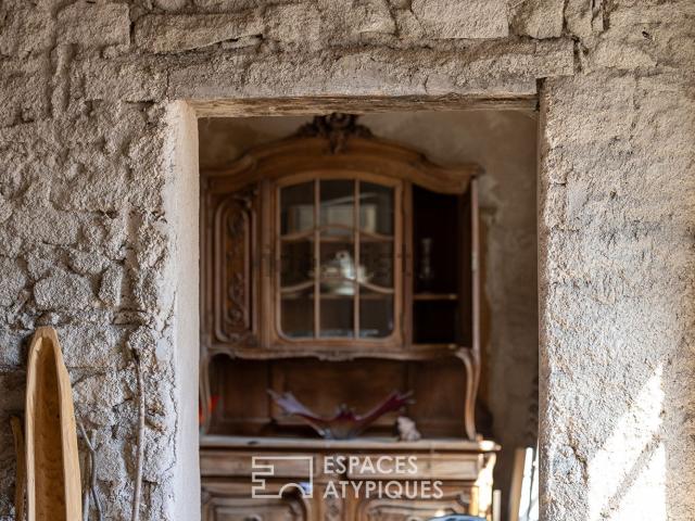 Maison vente à Faucogney-et-la-Mer, Haute-Saône