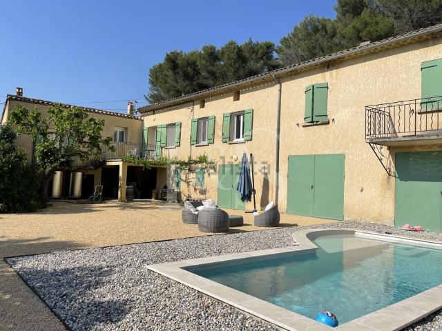 Maison vente à Faucon, Vaucluse