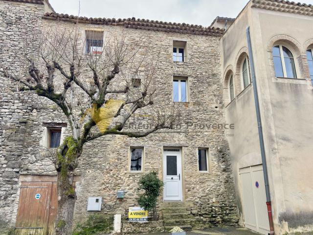 Maison vente à Faucon, Vaucluse