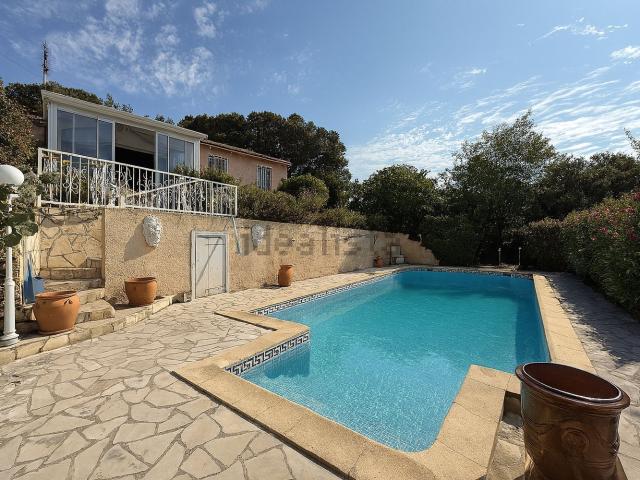 Maison vente à Faugères, Hérault