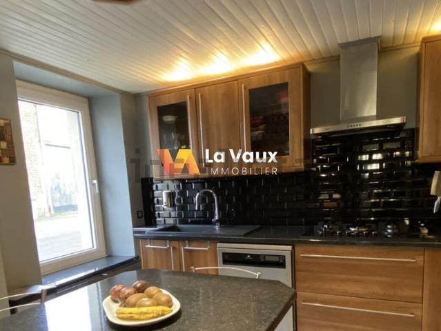 Maison vente à Haute-Faulx, Faulx