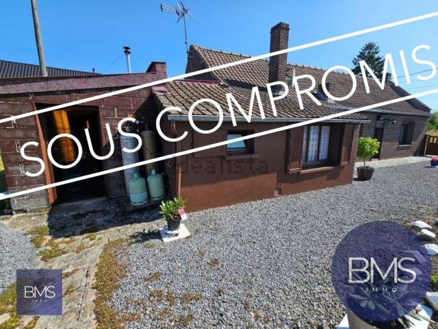 Maison vente à Faumont, Nord