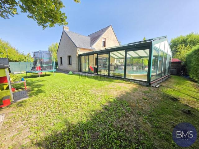 Maison vente à Faumont, Nord