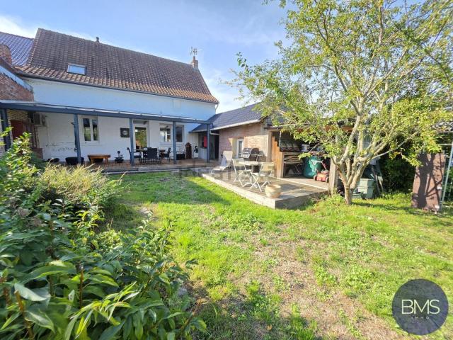 Maison vente à Faumont, Nord