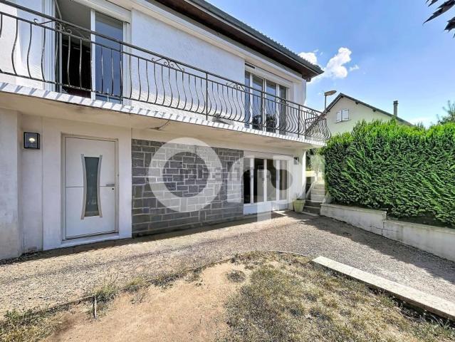 Maison vente à La Croix Rouge, Favars