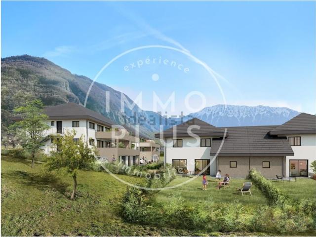 Maison vente à Faverges, Faverges-Seythenex