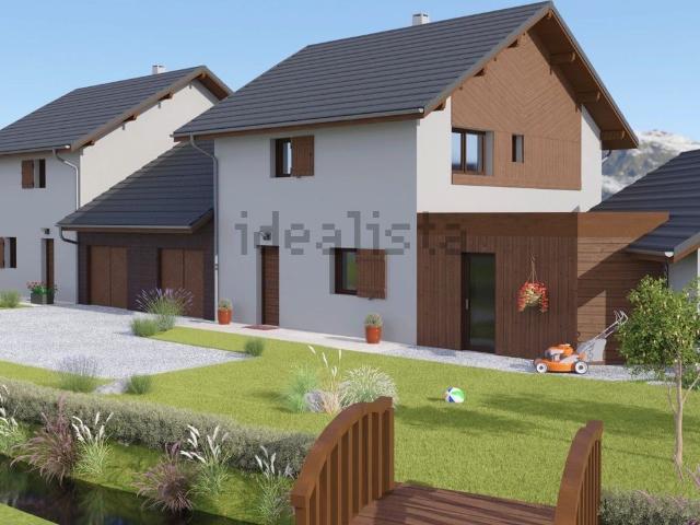 Maison vente à Faverges, Faverges-Seythenex