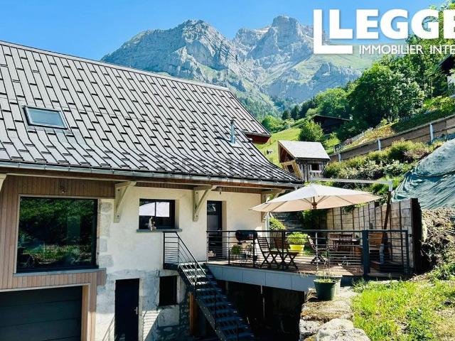 Maison vente à Faverges, Faverges-Seythenex
