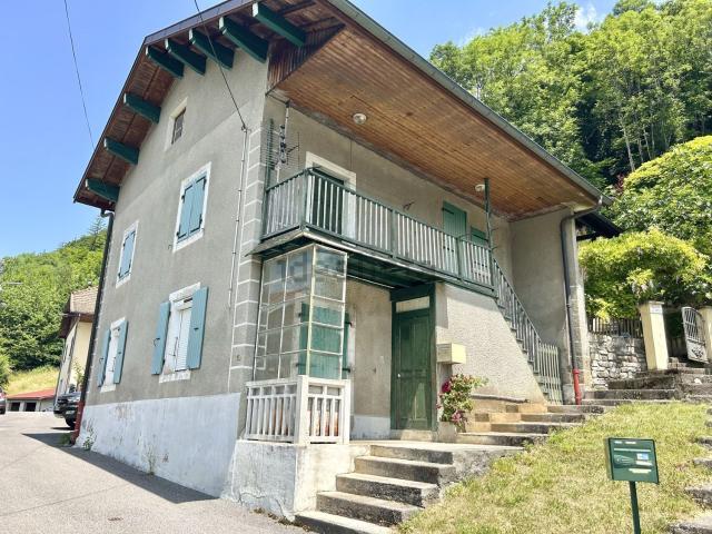 Maison vente à Seythenex, Faverges-Seythenex