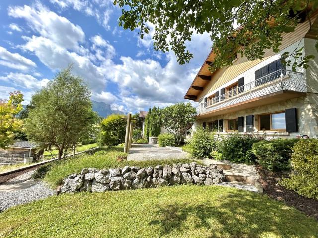 Maison vente à Seythenex, Faverges-Seythenex