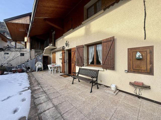 Maison vente à Faverges, Faverges-Seythenex