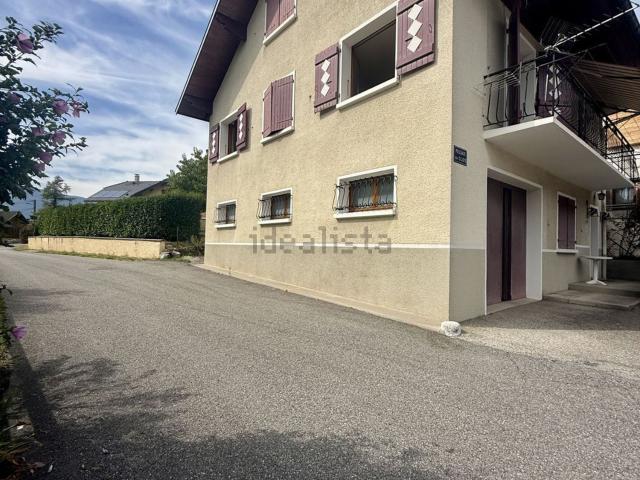 Maison vente à Seythenex, Faverges-Seythenex