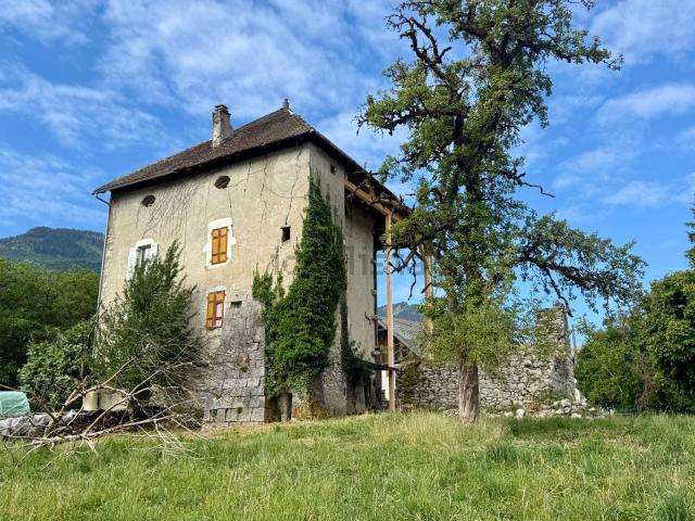 Maison vente à Seythenex, Faverges-Seythenex
