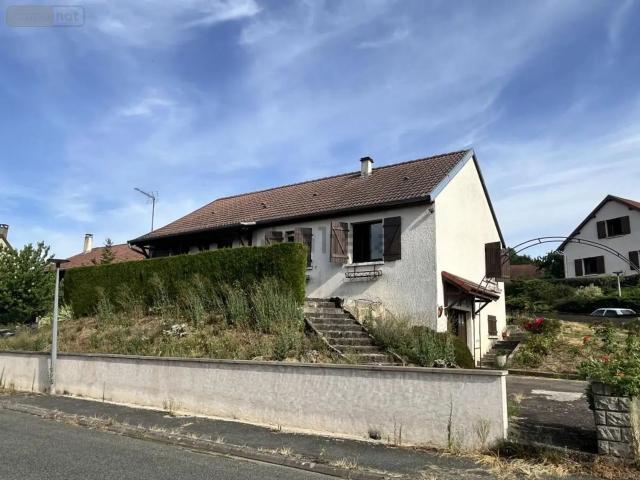 Maison vente à Faverney, Haute-Saône