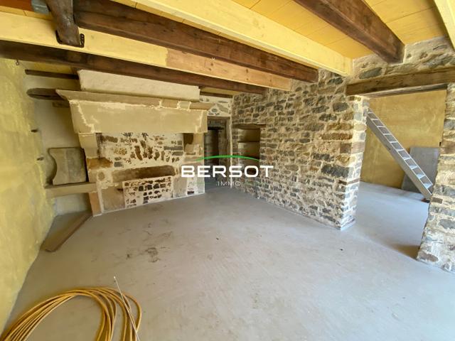 Maison vente à Vesoul, Faverney