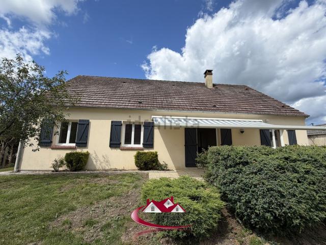 Maison vente à Faverolles, Eure-et-Loir