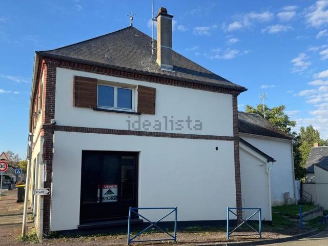 Maison vente à Faverolles, Eure-et-Loir