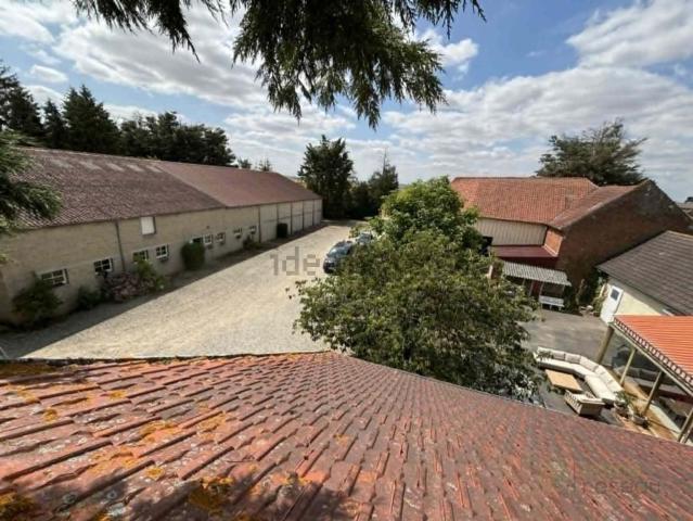 Maison vente à Faverolles, Somme