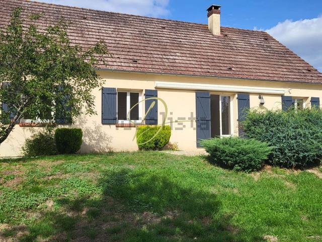 Maison vente à Faverolles, Eure-et-Loir