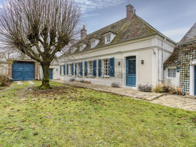 Maison vente à Faverolles, Eure-et-Loir