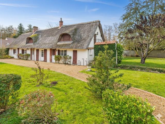 Maison vente à Faverolles, Eure-et-Loir