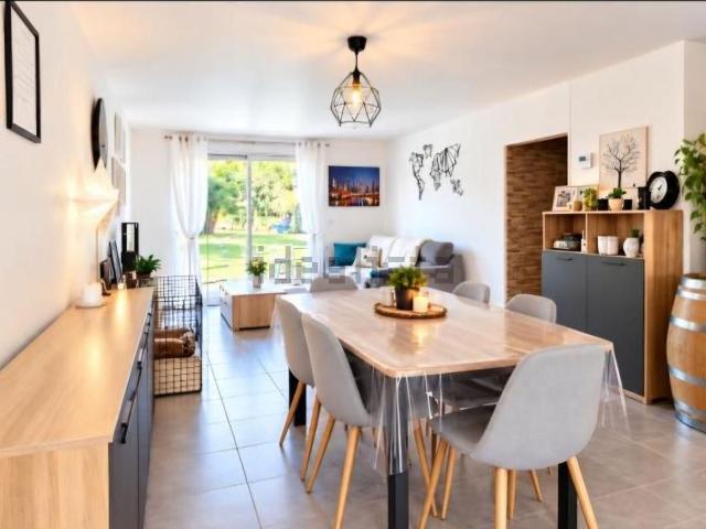 Maison vente à Coémy, Faverolles-et-Coëmy